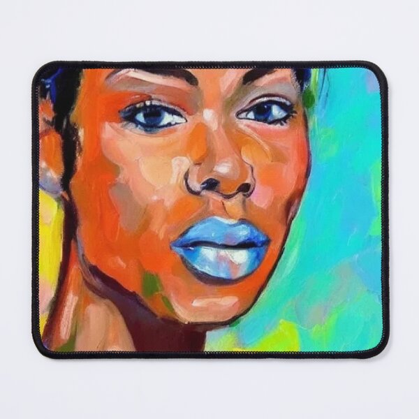 Item preview, WET PAINT designed and sold by Ramdom-Ai-Art.