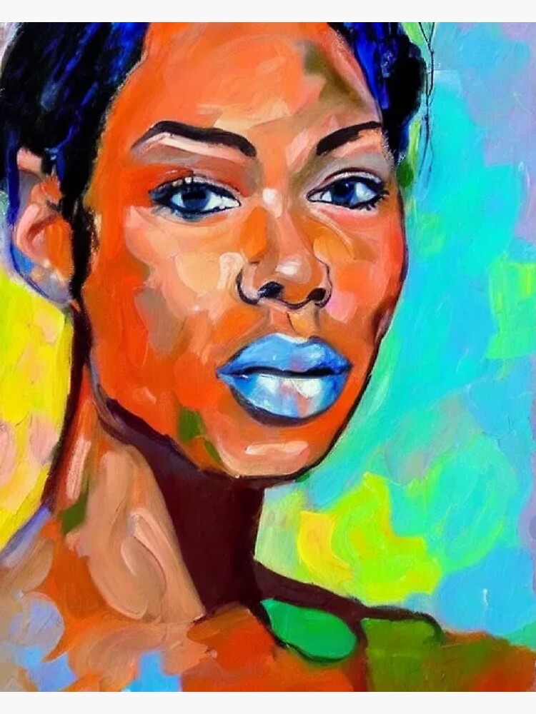 "WET PAINT" Sticker for Sale by RamdomAiArt Redbubble