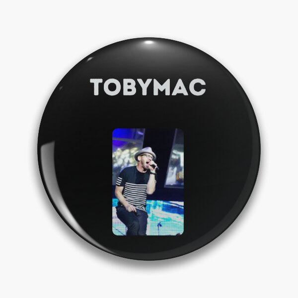 Item preview, tobymac designed and sold by zeenvis.