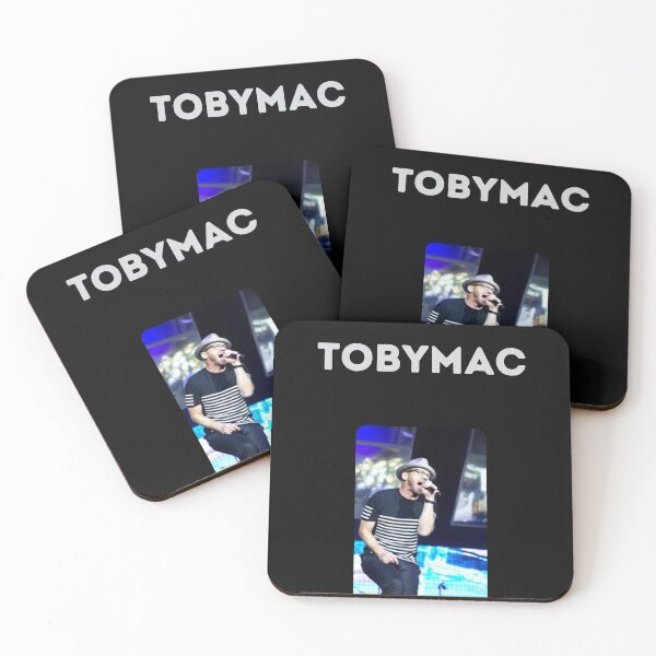 Item preview, tobymac designed and sold by zeenvis.