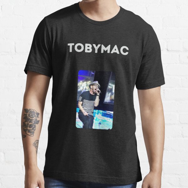 tobymac t shirts