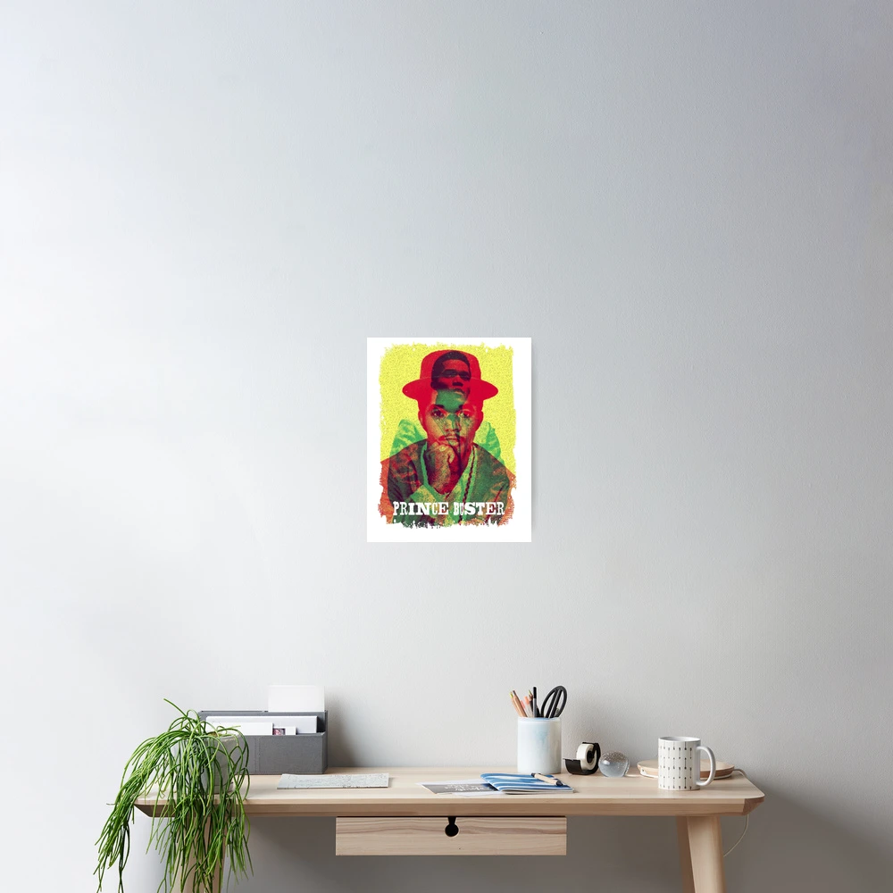 Prince Buster