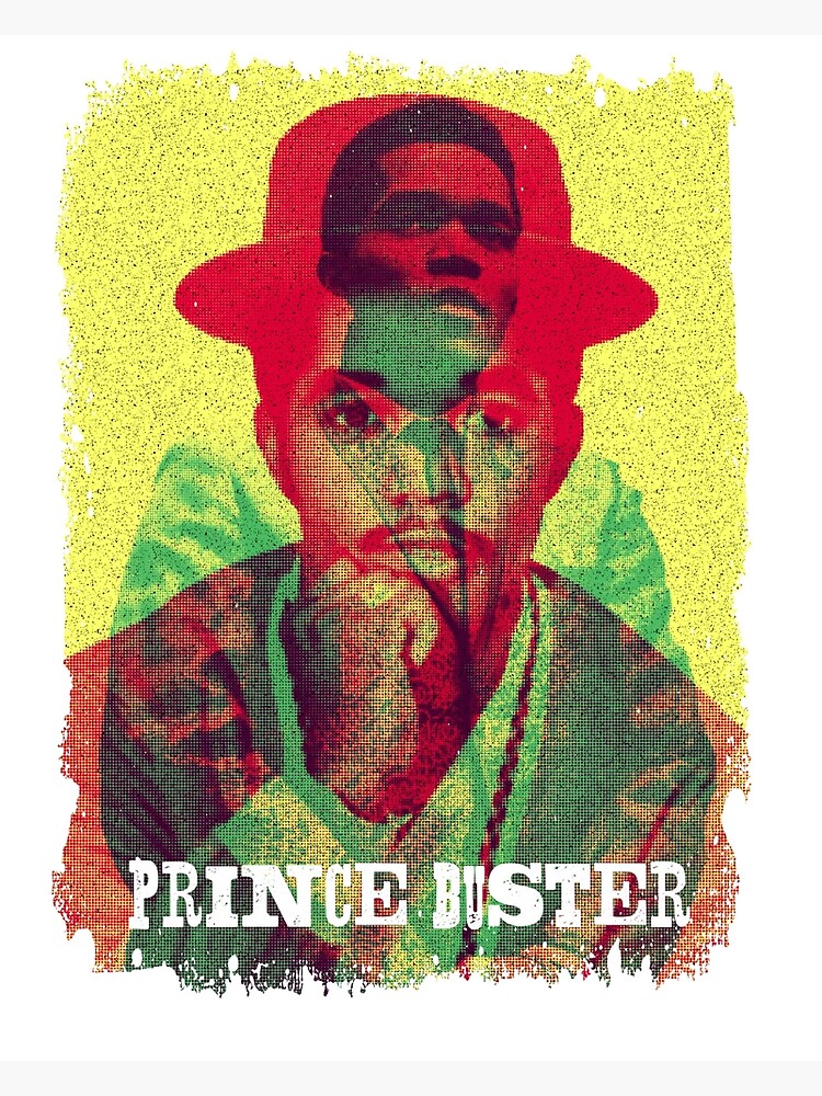 Prince Buster