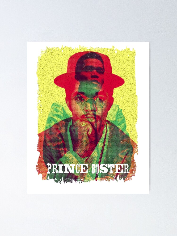 Prince Buster