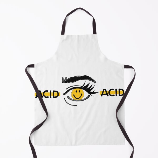 Item preview, :) ACID :) designed and sold by reclusive rebel.