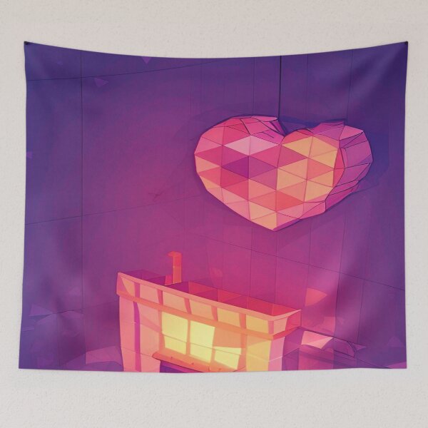Item preview, Romance in the Darkest of Days designed and sold by Nellisstadia.