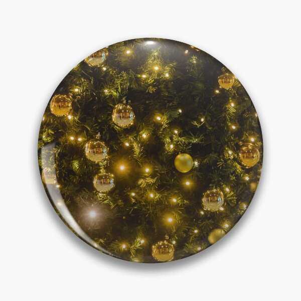 Item preview, Shining Lights Waiting For Twinkling Happy New Year  designed and sold by Harshly.