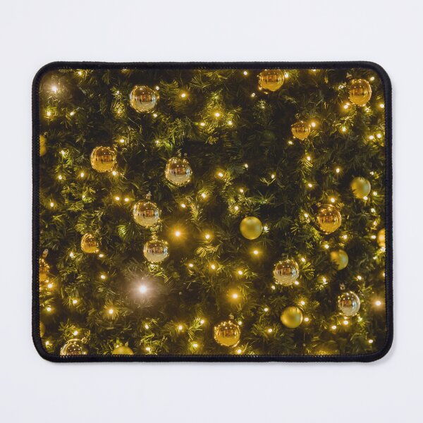 Item preview, Shining Lights Waiting For Twinkling Happy New Year  designed and sold by Harshly.