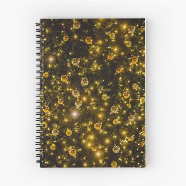 Item preview, Shining Lights Waiting For Twinkling Happy New Year  designed and sold by Harshly.