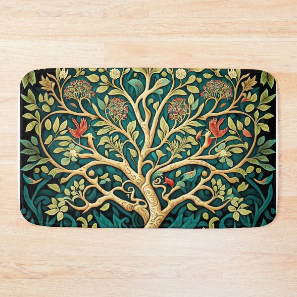 Item preview, Tree of life  designed and sold by FlatLandPrints.