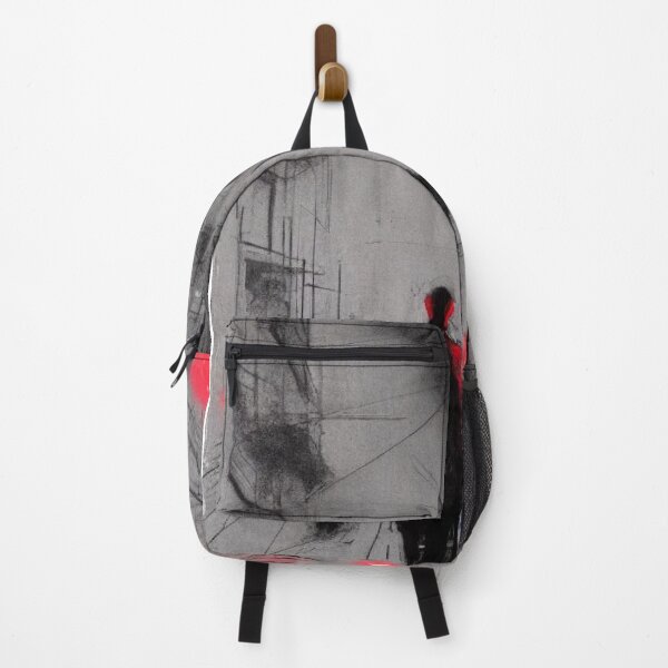 Item preview, THE VOID designed and sold by Ramdom-Ai-Art.