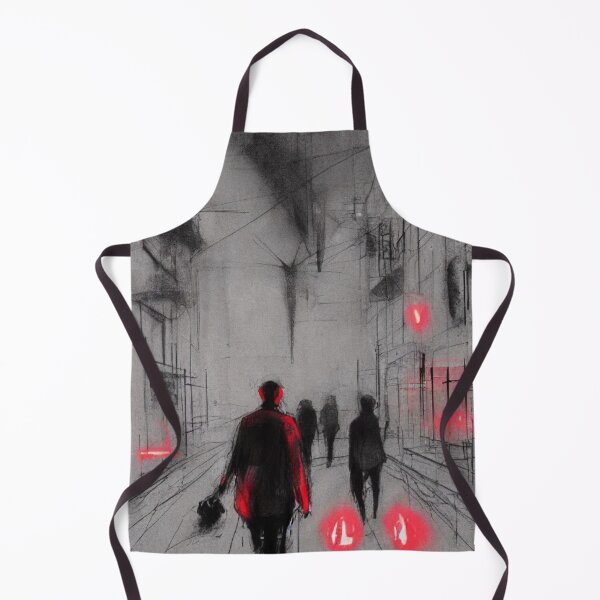 Item preview, THE VOID designed and sold by Ramdom-Ai-Art.