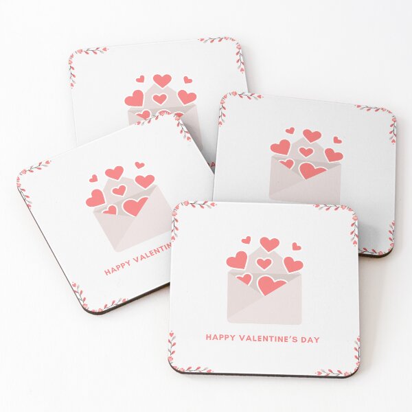 Item preview, Happy Valentine's Day designed and sold by walkerg6.