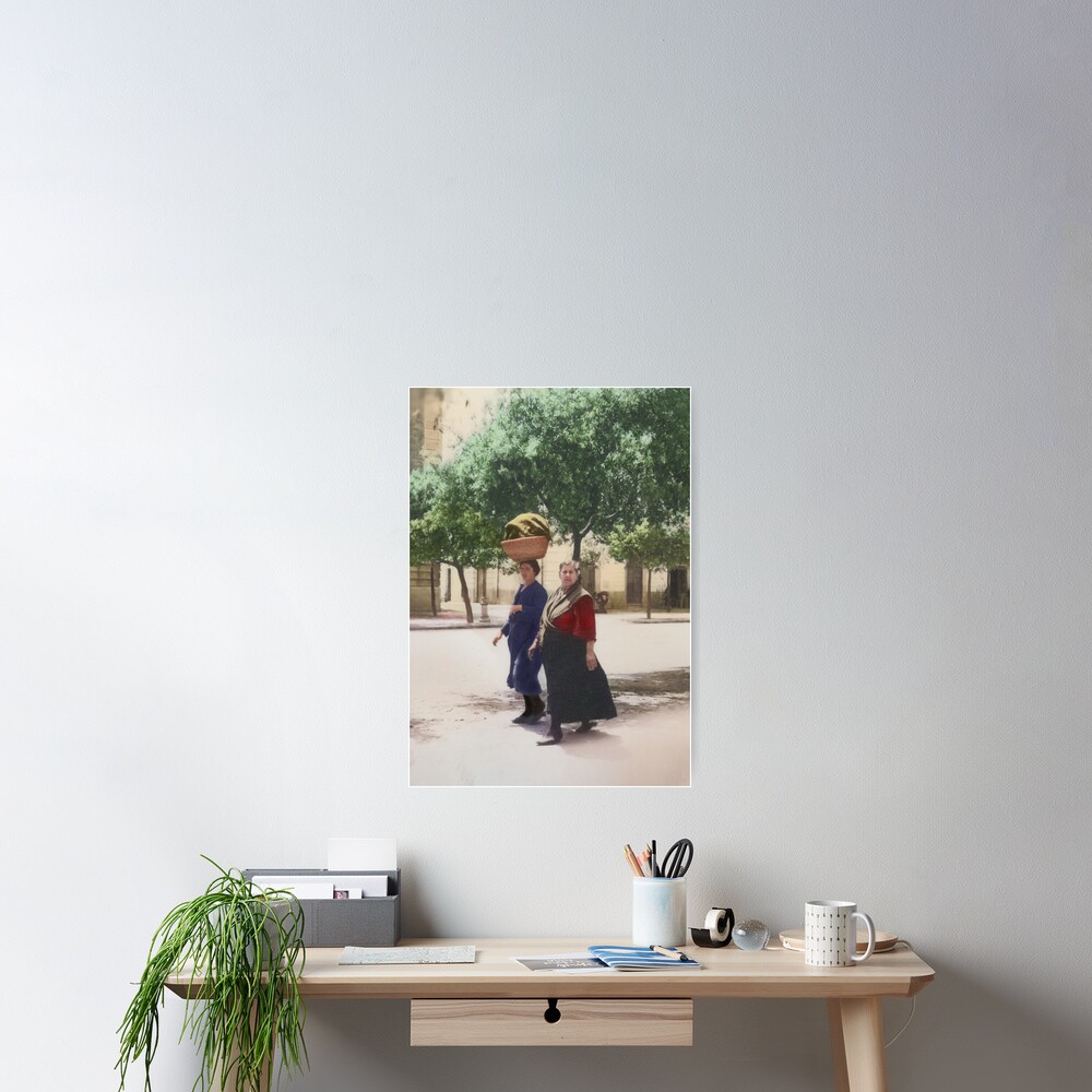 Item preview, Poster designed and sold by UltraQuirky.