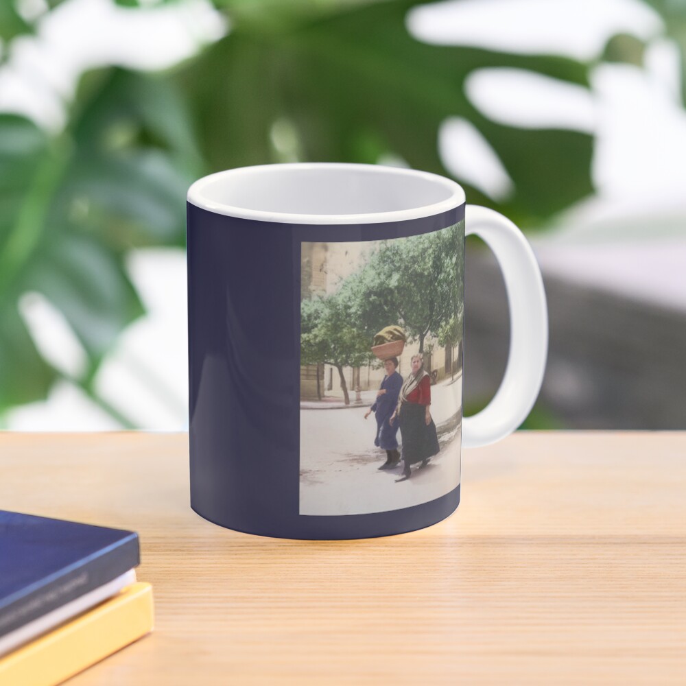 Item preview, Classic Mug designed and sold by UltraQuirky.