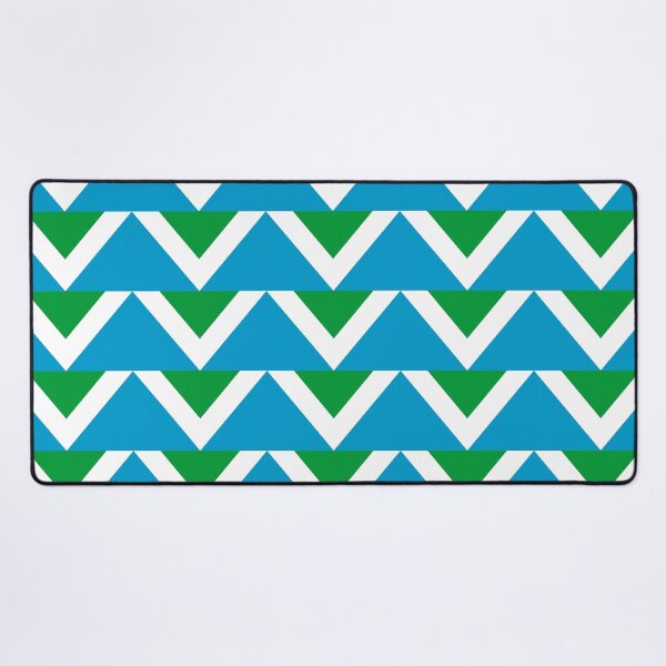 Item preview, International Vegan Flag designed and sold by Happy Puppy Print On Demand.