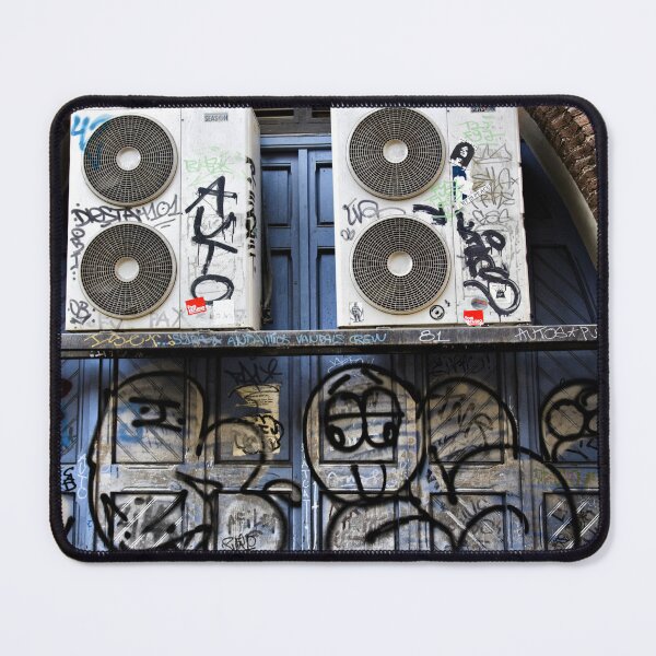 Item preview, Graffiti designed and sold by Paul Thompson Photography.