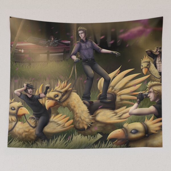 Item preview, Chocobros designed and sold by BlackChimaera.