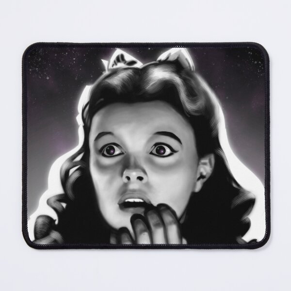 Item preview, Digital painting of Dorothy designed and sold by BadCatKreations.