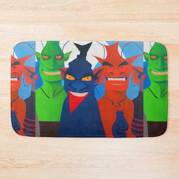 Item preview, Psycho Madness - Business Goblins designed and sold by PsychoMadness.