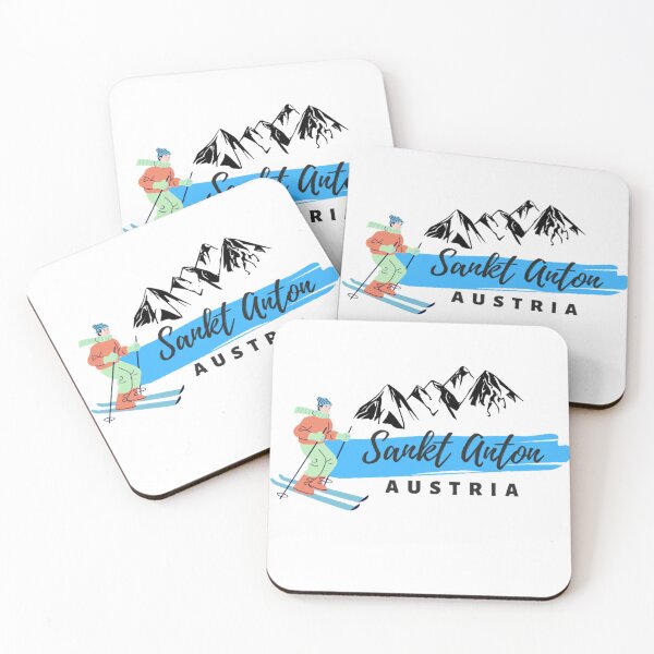 Item preview, Sankt Anton Austria designed and sold by Bernsteinhaus.