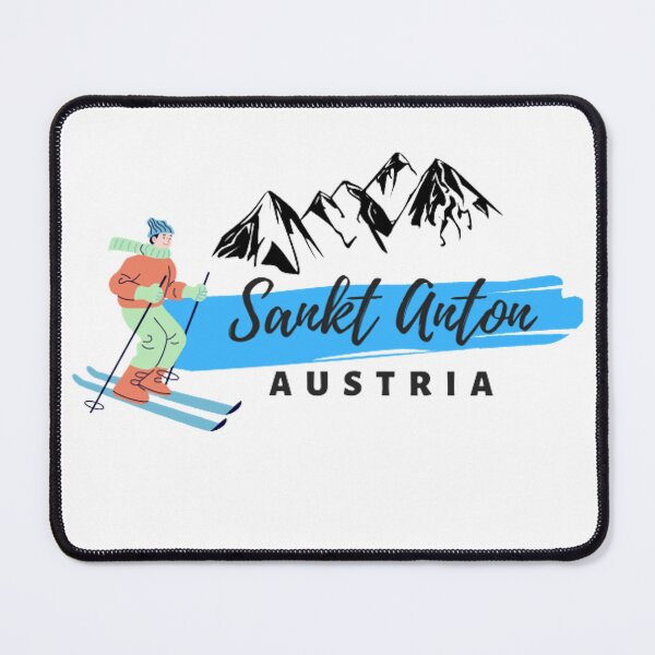 Item preview, Sankt Anton Austria designed and sold by Bernsteinhaus.