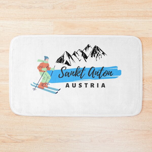Item preview, Sankt Anton Austria designed and sold by Bernsteinhaus.