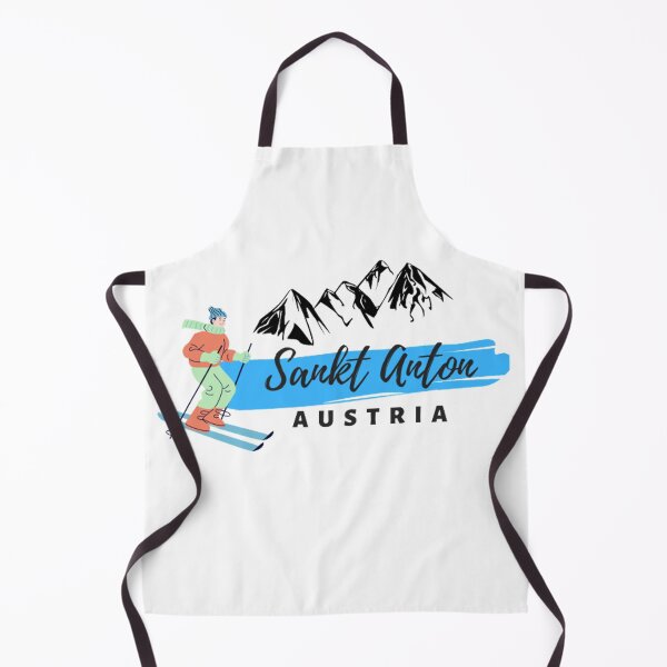 Item preview, Sankt Anton Austria designed and sold by Bernsteinhaus.