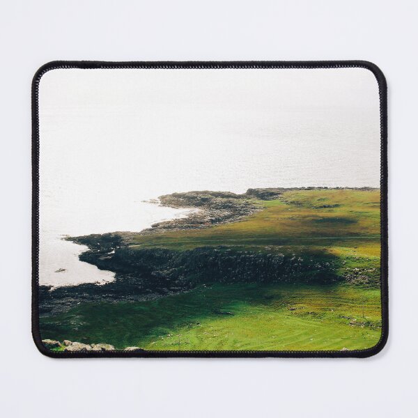 Item preview, Isle of Skye beautiful coastline at Neist Point designed and sold by chiaravisuals.