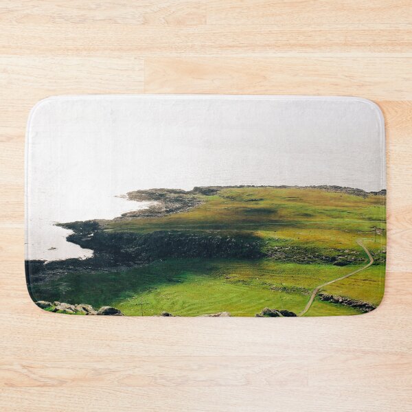 Item preview, Isle of Skye beautiful coastline at Neist Point designed and sold by chiaravisuals.