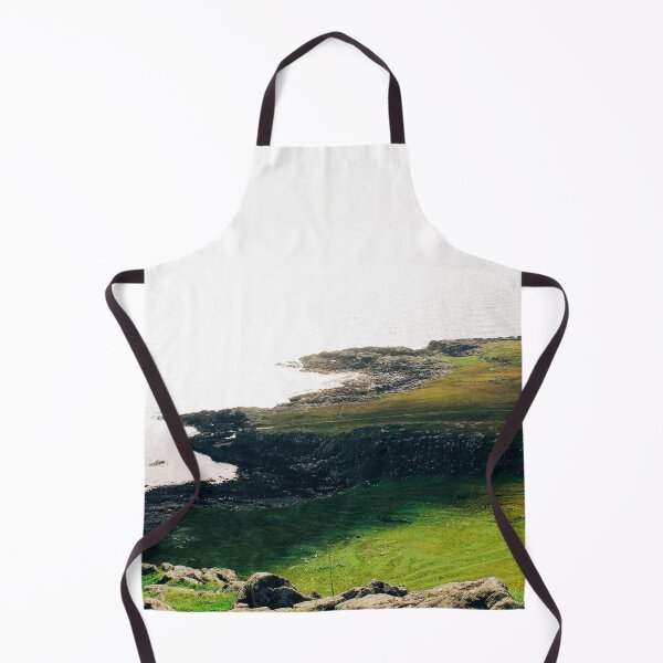 Item preview, Isle of Skye beautiful coastline at Neist Point designed and sold by chiaravisuals.