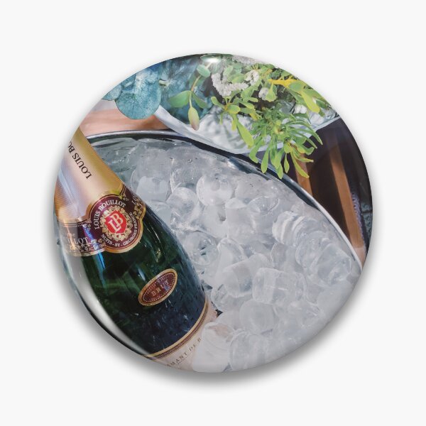 Item preview, Ice Beverages And New Year Celebration  designed and sold by Harshly.