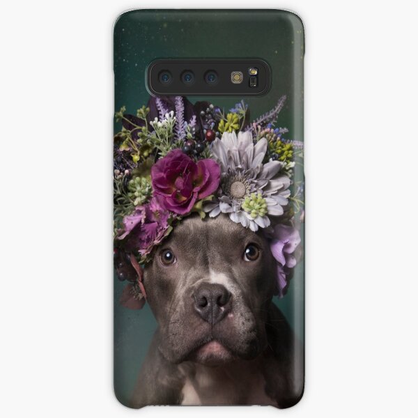 Flower Power, Tater Tot Samsung Galaxy Leichte Hülle