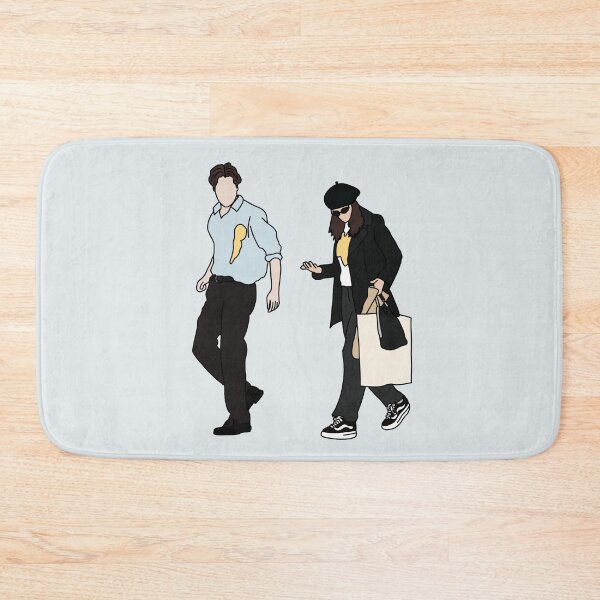 Item preview, Notting Hill designed and sold by EclipseInFlames.