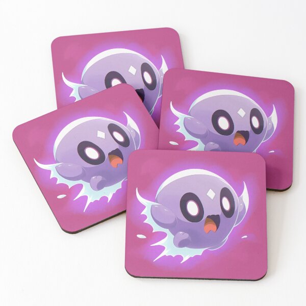 Item preview, Glowing Ghoulette Magical Ghost designed and sold by MythicPrompts.