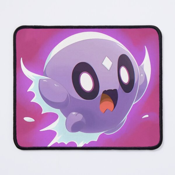 Item preview, Glowing Ghoulette Magical Ghost designed and sold by MythicPrompts.