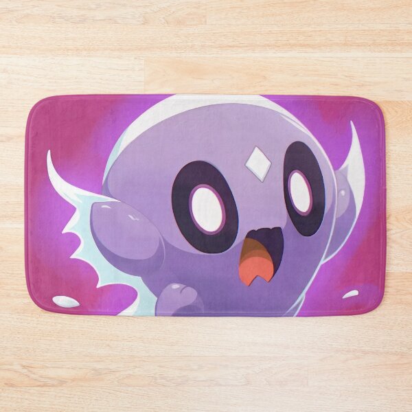 Item preview, Glowing Ghoulette Magical Ghost designed and sold by MythicPrompts.