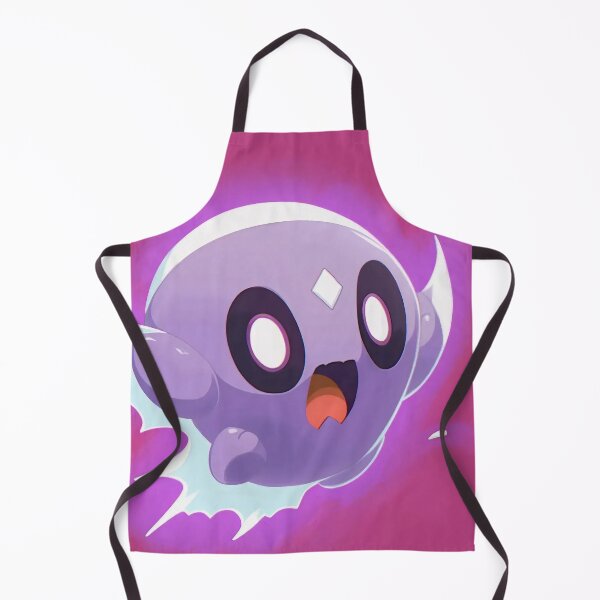 Item preview, Glowing Ghoulette Magical Ghost designed and sold by MythicPrompts.