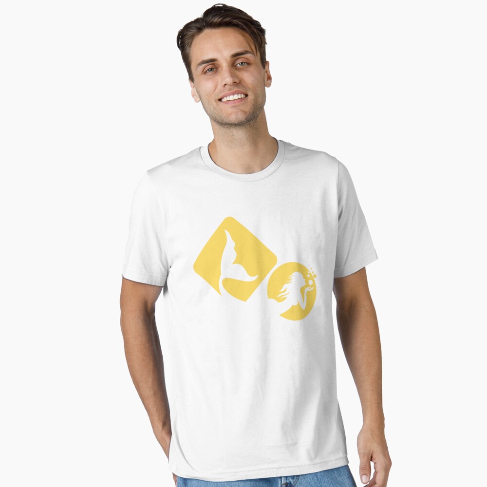 Item preview, Essential T-Shirt designed and sold by L-Chance.