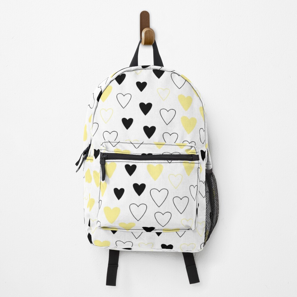 Item preview, Backpack designed and sold by DesignGoodStore.