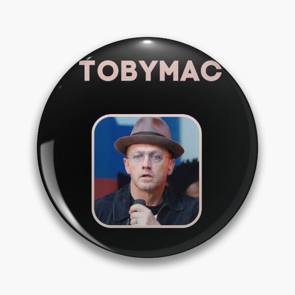 Item preview, tobymac designed and sold by zeenvis.