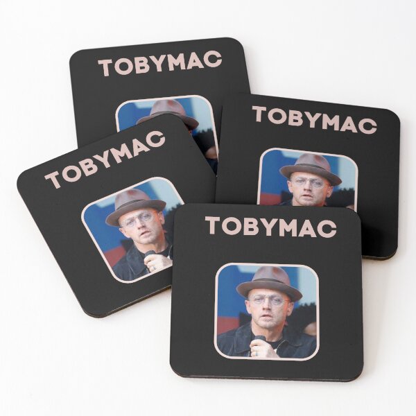 Item preview, tobymac designed and sold by zeenvis.