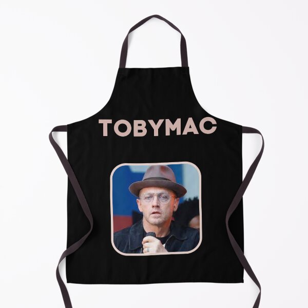 Item preview, tobymac designed and sold by zeenvis.