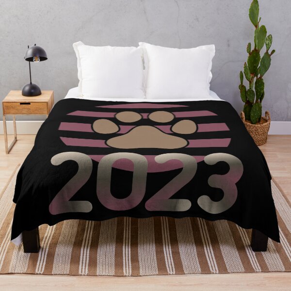 Item preview, Number 2023 designed and sold by Perceptible.