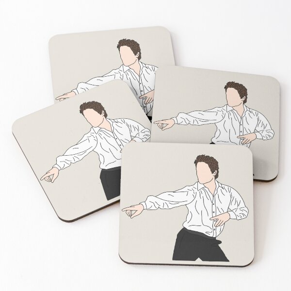 Item preview, Prime Minister David designed and sold by EclipseInFlames.