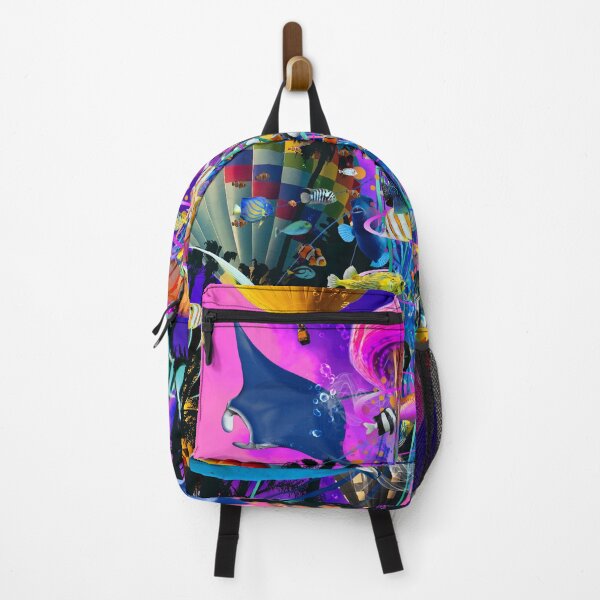 Item preview, Dreaming at Jellyfish Beach No.2 designed and sold by DavidLoblaw.
