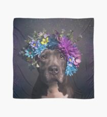 Flower Power, Destiny Scarf