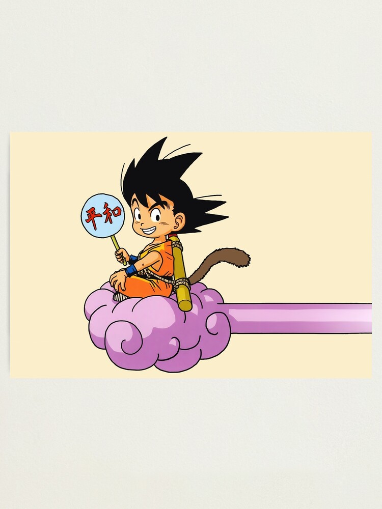 Android Saga - Dragon Ball Z Photographic Print for Sale by Yonin