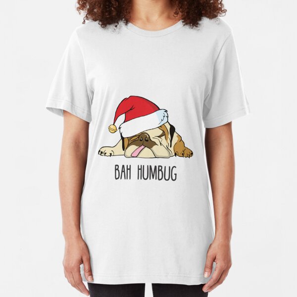 ba hum bug shirt