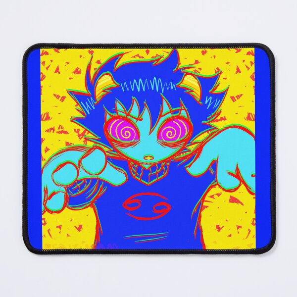 Item preview, Karkat [HOMESTUCK] Funky Design designed and sold by MerryGoHop.